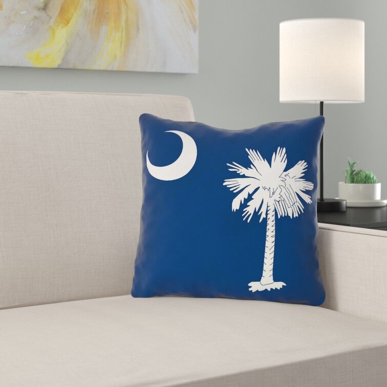 Wayfair 2024 blue pillows